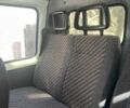 Белый ГАЗ 3302 ГАЗель, объемом двигателя 2.5 л и пробегом 145 тыс. км за 5000 $, фото 2 на Automoto.ua