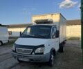 Белый ГАЗ 3302 ГАЗель, объемом двигателя 2.3 л и пробегом 100 тыс. км за 3130 $, фото 1 на Automoto.ua