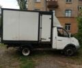 Білий ГАЗ 3302 ГАЗель, об'ємом двигуна 2.4 л та пробігом 1000 тис. км за 1804 $, фото 1 на Automoto.ua