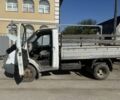 Белый ГАЗ 3302 ГАЗель, объемом двигателя 2.45 л и пробегом 200 тыс. км за 4466 $, фото 1 на Automoto.ua