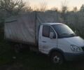 Белый ГАЗ 3302 ГАЗель, объемом двигателя 0 л и пробегом 3 тыс. км за 3000 $, фото 1 на Automoto.ua