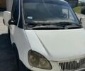 Белый ГАЗ 3302 ГАЗель, объемом двигателя 2.4 л и пробегом 350 тыс. км за 2600 $, фото 1 на Automoto.ua