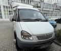 Белый ГАЗ 3302 ГАЗель, объемом двигателя 2.3 л и пробегом 210 тыс. км за 3011 $, фото 1 на Automoto.ua