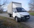 Белый ГАЗ 3302 ГАЗель, объемом двигателя 2.3 л и пробегом 634 тыс. км за 3300 $, фото 1 на Automoto.ua