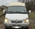 Белый ГАЗ 3302 ГАЗель, объемом двигателя 2.29 л и пробегом 200 тыс. км за 2000 $, фото 1 на Automoto.ua