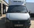 Белый ГАЗ 3302 ГАЗель, объемом двигателя 2.3 л и пробегом 400 тыс. км за 3513 $, фото 1 на Automoto.ua