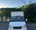Білий ГАЗ 3302 ГАЗель, об'ємом двигуна 0 л та пробігом 100 тис. км за 2000 $, фото 1 на Automoto.ua