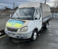 Белый ГАЗ 3302 ГАЗель, объемом двигателя 2.3 л и пробегом 40 тыс. км за 1500 $, фото 1 на Automoto.ua
