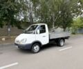 Білий ГАЗ 3302 ГАЗель, об'ємом двигуна 2.5 л та пробігом 266 тис. км за 1846 $, фото 1 на Automoto.ua