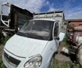 Белый ГАЗ 3302 ГАЗель, объемом двигателя 2.5 л и пробегом 200 тыс. км за 2000 $, фото 1 на Automoto.ua