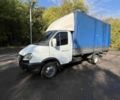 Белый ГАЗ 3302 ГАЗель, объемом двигателя 2.3 л и пробегом 514 тыс. км за 3189 $, фото 1 на Automoto.ua