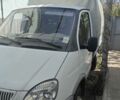 Белый ГАЗ 3302 ГАЗель, объемом двигателя 0 л и пробегом 91 тыс. км за 5000 $, фото 1 на Automoto.ua