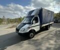 Белый ГАЗ 3302 ГАЗель, объемом двигателя 0 л и пробегом 300 тыс. км за 5510 $, фото 1 на Automoto.ua