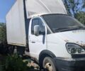 Белый ГАЗ 3302 ГАЗель, объемом двигателя 2 л и пробегом 363 тыс. км за 2201 $, фото 1 на Automoto.ua