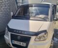 Белый ГАЗ 3302 ГАЗель, объемом двигателя 2.9 л и пробегом 130 тыс. км за 6500 $, фото 1 на Automoto.ua