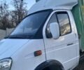 Білий ГАЗ 3302 ГАЗель, об'ємом двигуна 2.5 л та пробігом 3 тис. км за 2000 $, фото 1 на Automoto.ua