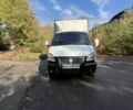 Белый ГАЗ 3302 ГАЗель, объемом двигателя 2.3 л и пробегом 514 тыс. км за 3189 $, фото 1 на Automoto.ua