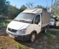 Белый ГАЗ 3302 ГАЗель, объемом двигателя 2.5 л и пробегом 343 тыс. км за 2456 $, фото 1 на Automoto.ua