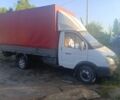 Білий ГАЗ 3302 ГАЗель, об'ємом двигуна 2.8 л та пробігом 50 тис. км за 6988 $, фото 1 на Automoto.ua