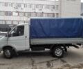 Білий ГАЗ 3302 ГАЗель, об'ємом двигуна 2.4 л та пробігом 145 тис. км за 3501 $, фото 1 на Automoto.ua