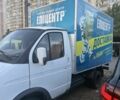 Білий ГАЗ 3302 ГАЗель, об'ємом двигуна 2.5 л та пробігом 400 тис. км за 2510 $, фото 1 на Automoto.ua