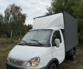 Белый ГАЗ 3302 ГАЗель, объемом двигателя 2.5 л и пробегом 300 тыс. км за 2507 $, фото 1 на Automoto.ua