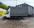 Білий ГАЗ 3302 ГАЗель, об'ємом двигуна 2.5 л та пробігом 96 тис. км за 3500 $, фото 1 на Automoto.ua
