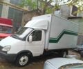 Білий ГАЗ 3302 ГАЗель, об'ємом двигуна 2.5 л та пробігом 240 тис. км за 4500 $, фото 1 на Automoto.ua