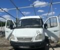 Білий ГАЗ 3302 ГАЗель, об'ємом двигуна 2.5 л та пробігом 80 тис. км за 1248 $, фото 1 на Automoto.ua