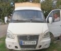 Белый ГАЗ 3302 ГАЗель, объемом двигателя 2.5 л и пробегом 594 тыс. км за 2200 $, фото 1 на Automoto.ua