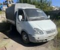 Белый ГАЗ 3302 ГАЗель, объемом двигателя 0 л и пробегом 170 тыс. км за 2016 $, фото 1 на Automoto.ua