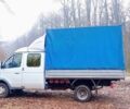 Білий ГАЗ 3302 ГАЗель, об'ємом двигуна 2.5 л та пробігом 400 тис. км за 3703 $, фото 1 на Automoto.ua