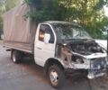 Білий ГАЗ 3302 ГАЗель, об'ємом двигуна 2.5 л та пробігом 170 тис. км за 2237 $, фото 1 на Automoto.ua