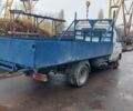 Белый ГАЗ 3302 ГАЗель, объемом двигателя 0 л и пробегом 1000 тыс. км за 3151 $, фото 1 на Automoto.ua