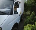 Белый ГАЗ 3302 ГАЗель, объемом двигателя 2.5 л и пробегом 230 тыс. км за 3600 $, фото 1 на Automoto.ua