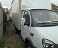 Білий ГАЗ 3302 ГАЗель, об'ємом двигуна 0 л та пробігом 44 тис. км за 5595 $, фото 1 на Automoto.ua