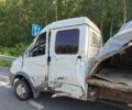 Белый ГАЗ 3302 ГАЗель, объемом двигателя 0 л и пробегом 110 тыс. км за 1404 $, фото 1 на Automoto.ua