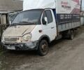 Білий ГАЗ 3302 ГАЗель, об'ємом двигуна 2.5 л та пробігом 277 тис. км за 2009 $, фото 1 на Automoto.ua