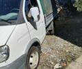 Белый ГАЗ 3302 ГАЗель, объемом двигателя 2.5 л и пробегом 1 тыс. км за 3493 $, фото 1 на Automoto.ua