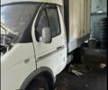 Белый ГАЗ 3302 ГАЗель, объемом двигателя 2.5 л и пробегом 200 тыс. км за 2002 $, фото 4 на Automoto.ua