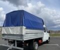 Білий ГАЗ 3302 ГАЗель, об'ємом двигуна 2.5 л та пробігом 150 тис. км за 5499 $, фото 7 на Automoto.ua