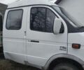 Белый ГАЗ 3302 ГАЗель, объемом двигателя 2.5 л и пробегом 81 тыс. км за 2504 $, фото 1 на Automoto.ua