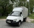 Белый ГАЗ 3302 ГАЗель, объемом двигателя 2.5 л и пробегом 1000 тыс. км за 2500 $, фото 1 на Automoto.ua