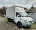 Белый ГАЗ 3302 ГАЗель, объемом двигателя 2.5 л и пробегом 346 тыс. км за 5000 $, фото 1 на Automoto.ua