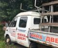 Білий ГАЗ 3302 ГАЗель, об'ємом двигуна 2.5 л та пробігом 184 тис. км за 1502 $, фото 1 на Automoto.ua