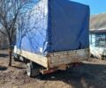 Белый ГАЗ 3302 ГАЗель, объемом двигателя 0 л и пробегом 450 тыс. км за 2000 $, фото 10 на Automoto.ua