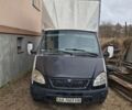 Белый ГАЗ 3302 ГАЗель, объемом двигателя 2.5 л и пробегом 280 тыс. км за 3500 $, фото 1 на Automoto.ua