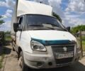 Белый ГАЗ 3302 ГАЗель, объемом двигателя 2.5 л и пробегом 1 тыс. км за 1800 $, фото 1 на Automoto.ua