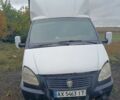 Білий ГАЗ 3302 ГАЗель, об'ємом двигуна 2.5 л та пробігом 350 тис. км за 2498 $, фото 6 на Automoto.ua
