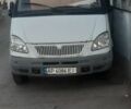 Белый ГАЗ 3302 ГАЗель, объемом двигателя 2.5 л и пробегом 3 тыс. км за 2200 $, фото 1 на Automoto.ua